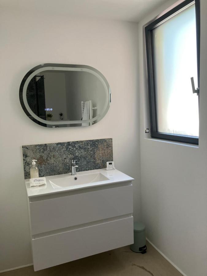 Chambre avec petit-déjeuner en Provence Luberon La Tour-dʼAigues Exterior foto