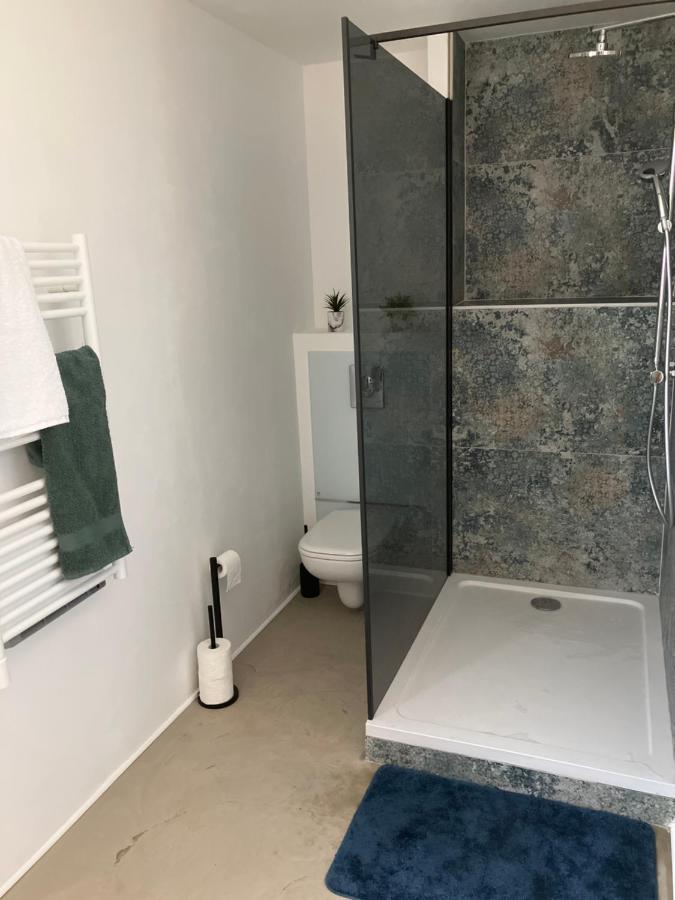 Chambre avec petit-déjeuner en Provence Luberon La Tour-dʼAigues Exterior foto