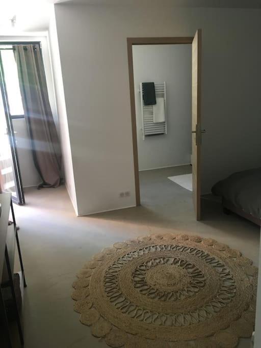 Chambre avec petit-déjeuner en Provence Luberon La Tour-dʼAigues Exterior foto