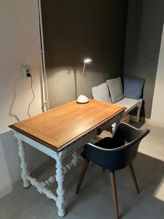 Chambre avec petit-déjeuner en Provence Luberon La Tour-dʼAigues Exterior foto