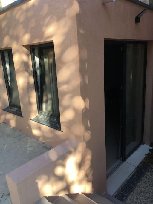 Chambre avec petit-déjeuner en Provence Luberon La Tour-dʼAigues Exterior foto